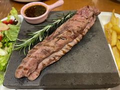 -Entrecôte 法国牛扒馆(保利·时光里店)