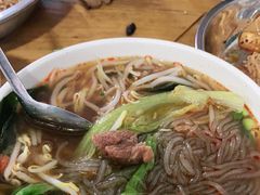 -郭记豌豆鲜粉