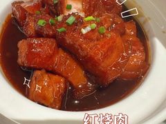 -小菜园新徽菜(常州金坛吾悦店)