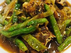 -睿柏云酒店-餐厅