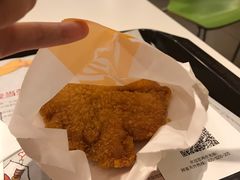 -麦当劳(豫园店)