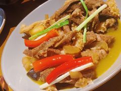 -原食日记(三里屯店)