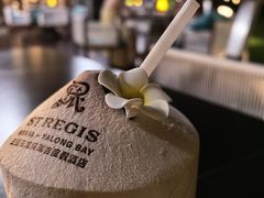-宴悦海鲜餐厅·游水海鲜·牛排(亚龙湾瑞吉店)