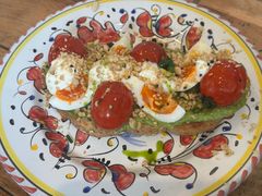 -Alimentari早午餐(安福路店)