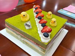 -御品轩(凤城二路店)