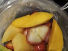 -老炳·七丛松甘草水果