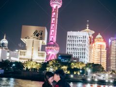 -InParty·游艇求婚策划生日派对布置(世纪大道店)