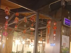 -润泽园海南椰子鸡·糟粕醋火锅(拱北店)