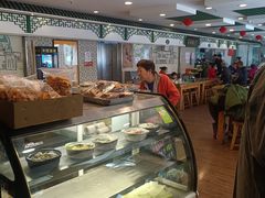 -南来顺饭庄·清真(南菜园店)