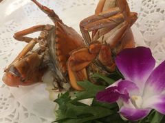 -友强·23年特色海鲜大排档(厦门店)
