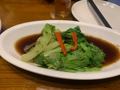-三凤酒家·百年无锡菜(清扬茂业店)