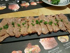 葱烧和牛-Sushi Love 创意寿司(丽影广场店)