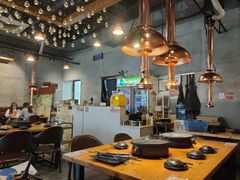 -御记碳烤肥牛(东城万达店)