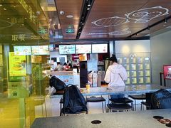 -麦当劳(新王府井店)
