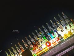-Rock Bar Bali(Bali)