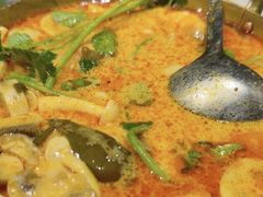 -Home Thai·泰谣(王府井apm店)