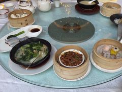 -星河湾半岛酒店-真粤中餐厅