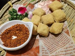 -野·大山里野生菌石锅土鸡(益田假日店)