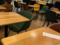 大堂-Wagas沃歌斯(静安大悦城店)
