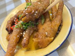-三镇卤货二公司(汉街店)
