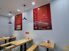 大堂-厦门博饼