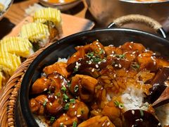 -玉川屋·深夜食堂居酒屋(柳巷店)