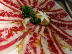 -阿泽禧烤肉(民兴花园店)