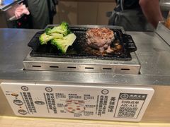 -肉肉大米(金虹桥店)
