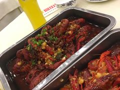 -簋街仔仔小龙虾(总店)