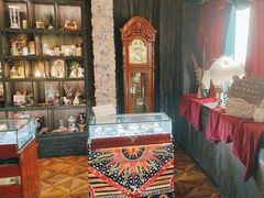 -雪灵魔法世界SHELLY’S TAROT(大良桂畔里店)
