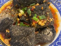 -新新湘菜馆(新中街二条店)