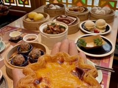 -点都德(千灯湖环宇城店)