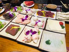 -束河人家(南锣鼓巷店)