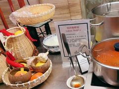 -北京王府井希尔顿酒店·万斯阁西餐厅