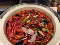 -安蒂娅·海鲜自助餐厅(安蒂娅美兰酒店)