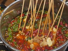 -刘成杰锦州烧烤(南河路店)