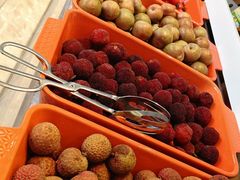 -菲住布渴酒店自助餐厅(阿里巴巴西溪园区店)