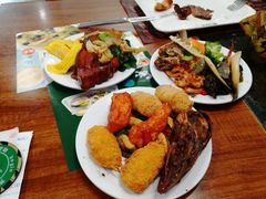 -汉巴味德(大悦城店)