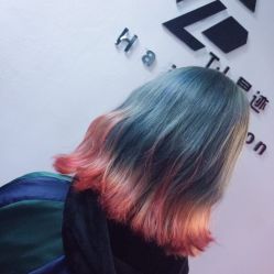 -AD HAIR 