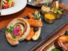 -格鲁·秀色Georgia’s Feast