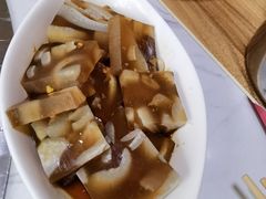 -崔记生活·铁锅炖鱼粘卷子(总店)