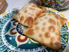 -西域胡氏大盘鸡(新华胡杨风店)