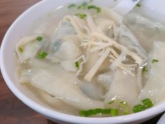 -朱新年·苏式汤团·面点(北寺塔店)