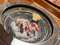 -御牛道日式烤肉料理(杭州万象城店)
