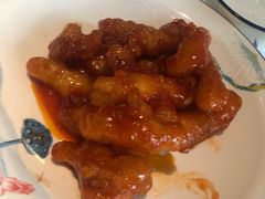 糖醋里脊-鑫巴蜀(和平里店)