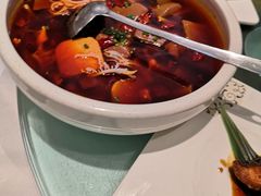 -乾隆美食·本帮菜(黄河路店)