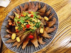 大理吹肝-遇见阿家村云南菜(魏公村店)