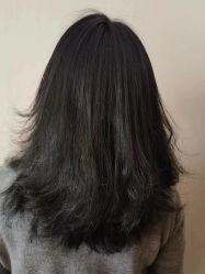 -优加东京秀烫染SALON