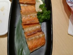 -万岁寿司(芳村店)