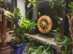 -宝翠花园餐厅(沙湖店)